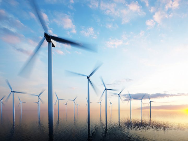 Article | The Future of Wind Energy