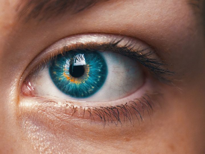 Article | Topical Medicines in Ophthalmology